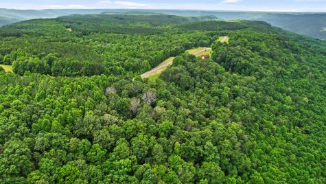 0 Preservation Drive South Pittsburg TN 37380