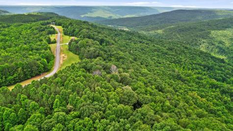 0 Preservation Drive South Pittsburg TN 37380