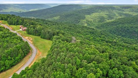 0 Preservation Drive South Pittsburg TN 37380