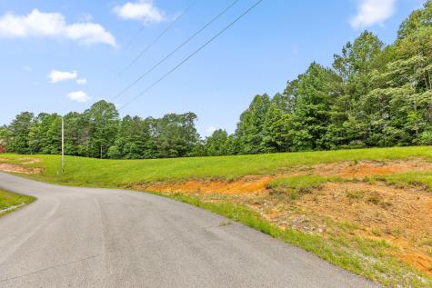 0 Preservation Drive South Pittsburg TN 37380