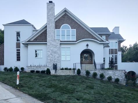 4803 Belmont Park Terrace Nashville TN 37215