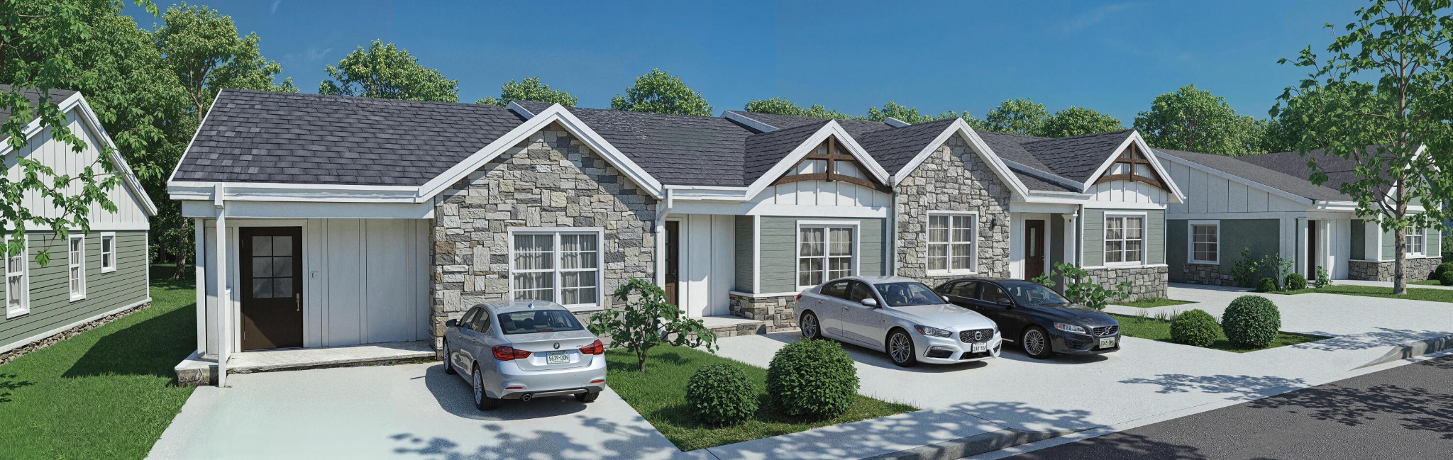 2 Blessed Way Ooltewah TN 37363