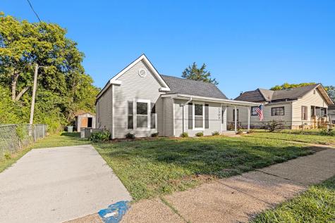 1303 S Lyerly Street Chattanooga TN 37404