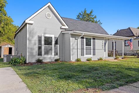 1303 S Lyerly Street Chattanooga TN 37404