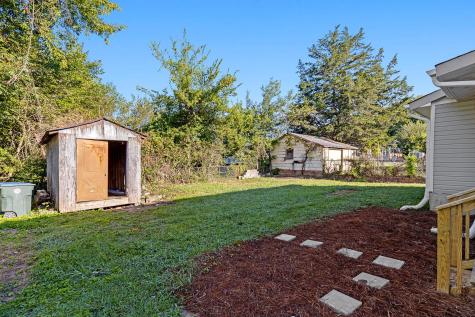 1303 S Lyerly Street Chattanooga TN 37404