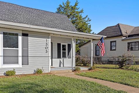 1303 S Lyerly Street Chattanooga TN 37404