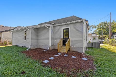 1303 S Lyerly Street Chattanooga TN 37404