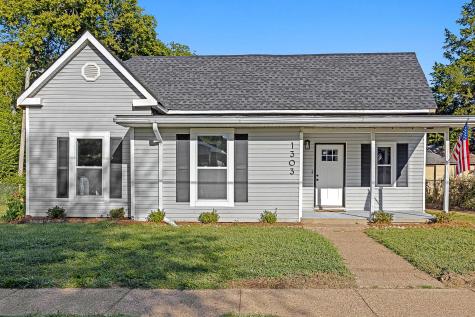 1303 S Lyerly Street Chattanooga TN 37404