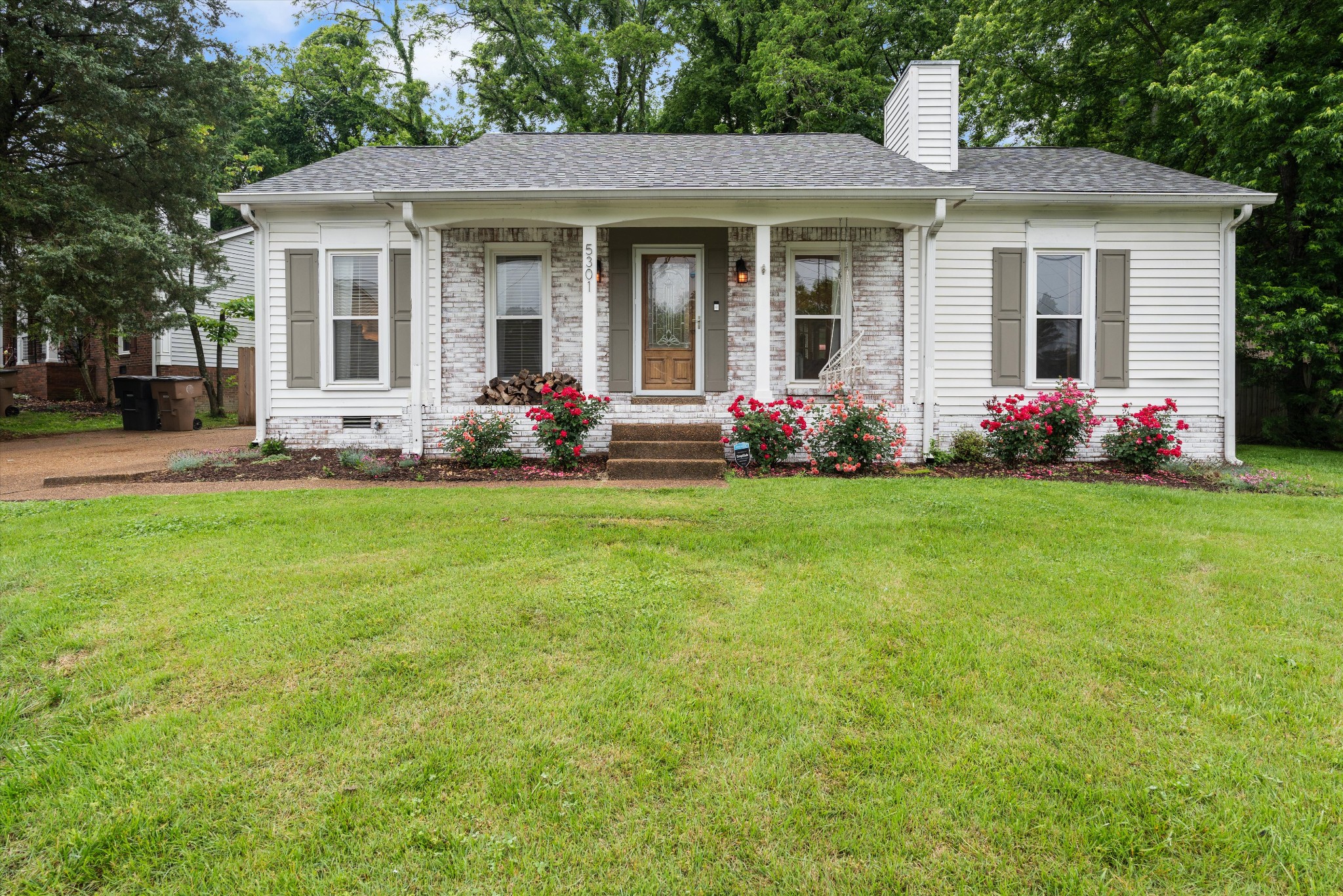 5301 Hunters Ridge Nashville TN 37211