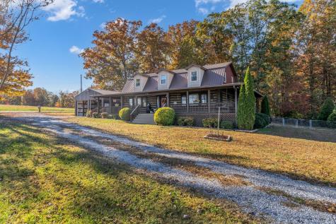 4669 Griffin Road Lynchburg TN 37352