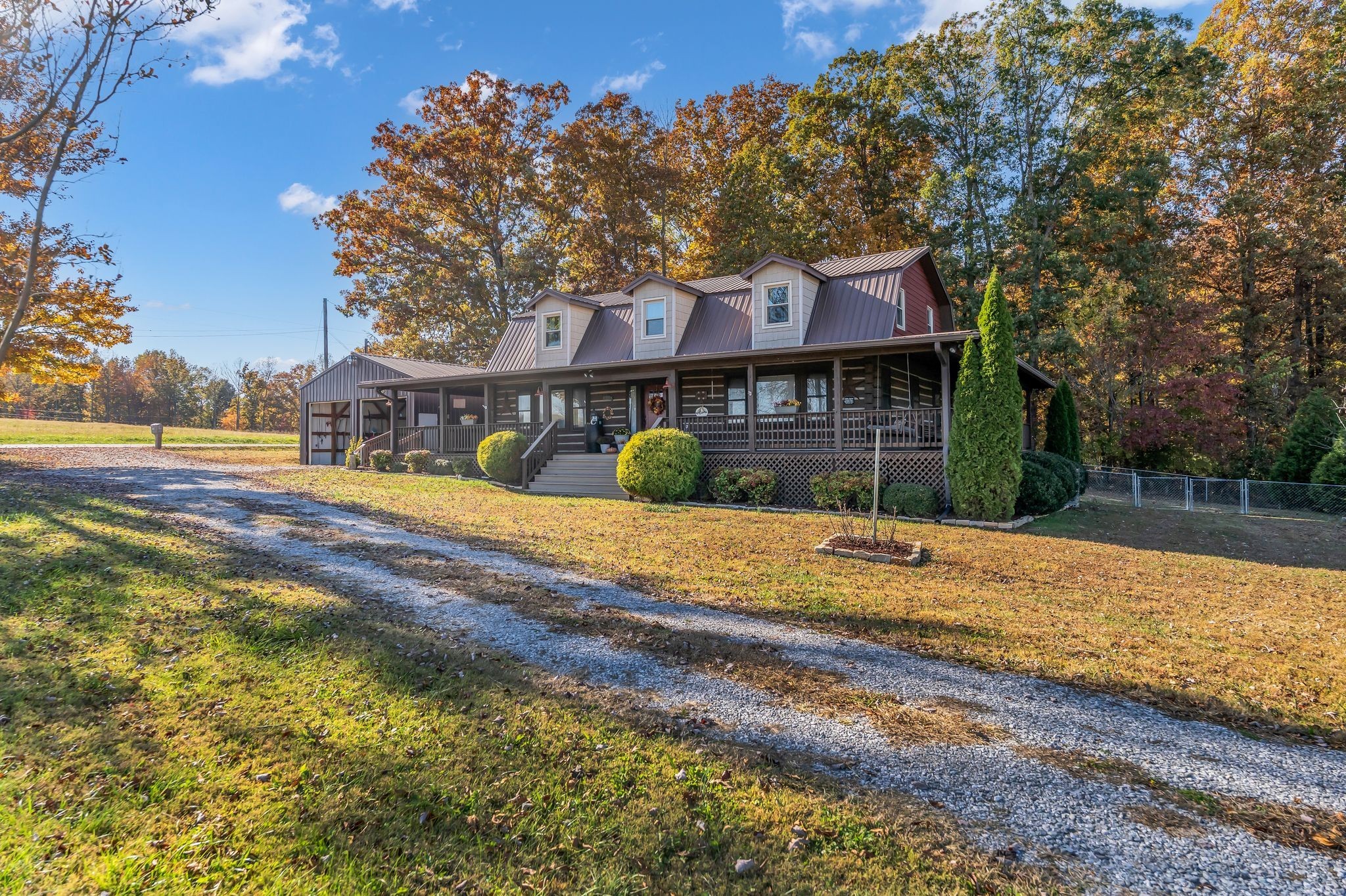 4669 Griffin Road Lynchburg TN 37352