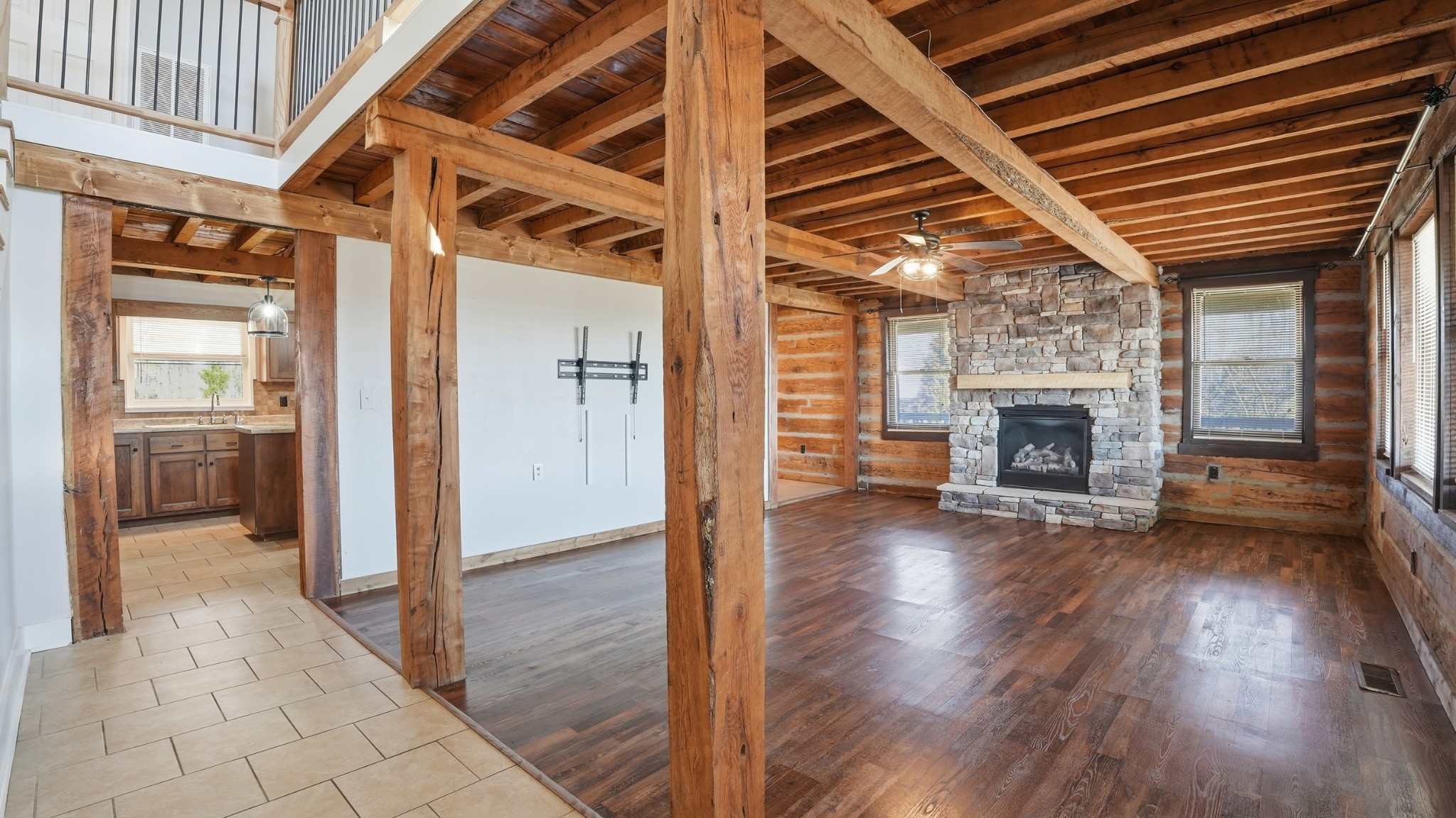 4669 Griffin Road Lynchburg TN 37352