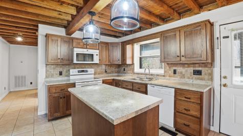 4669 Griffin Road Lynchburg TN 37352