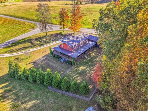 4669 Griffin Road Lynchburg TN 37352