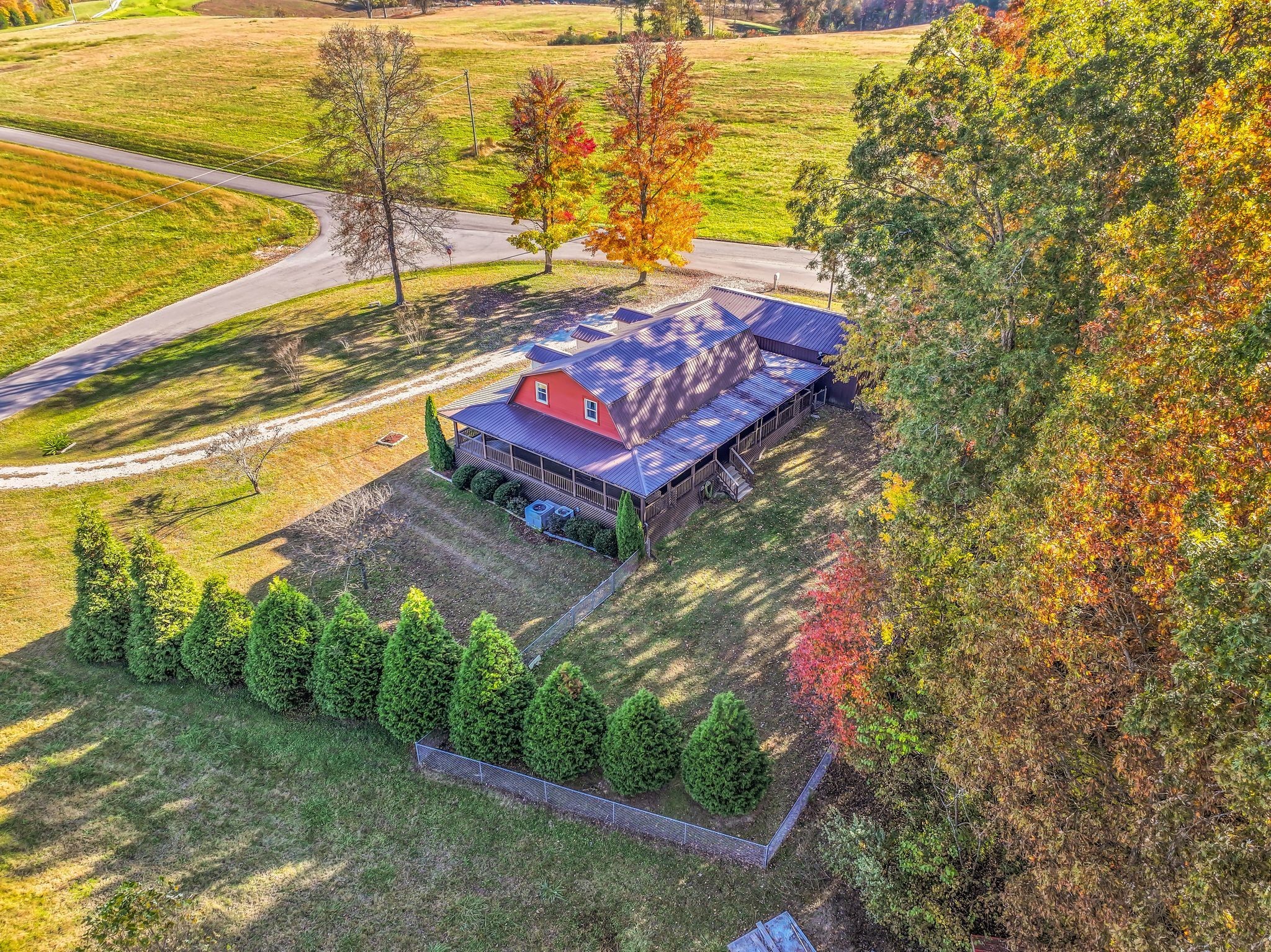 4669 Griffin Road Lynchburg TN 37352