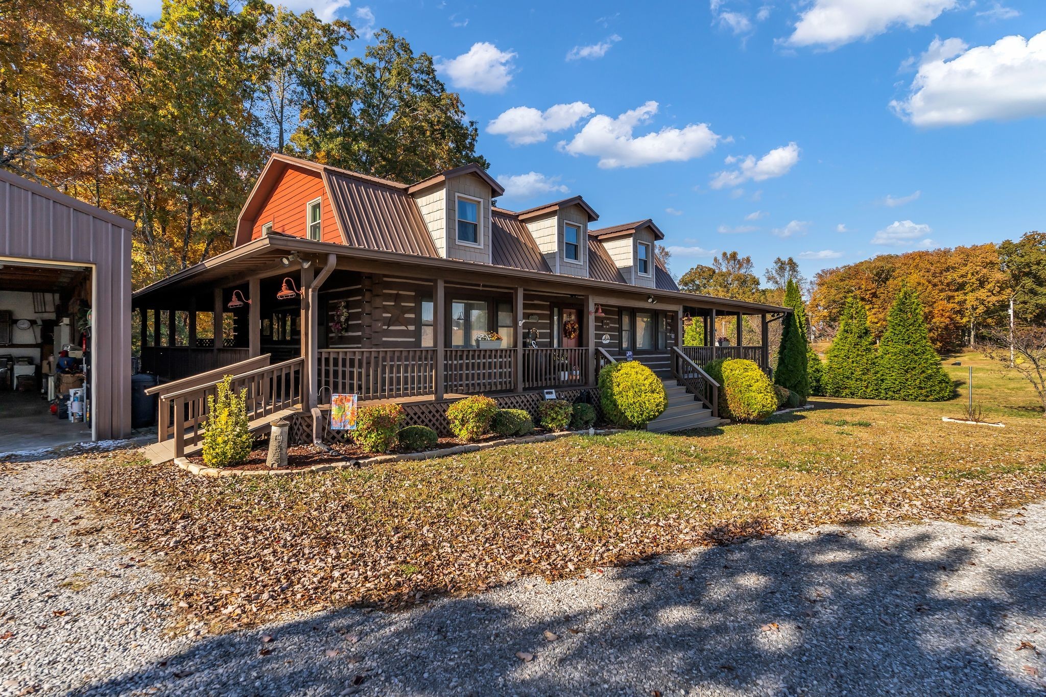 4669 Griffin Road Lynchburg TN 37352