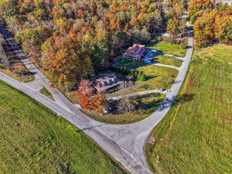 4669 Griffin Road Lynchburg TN 37352