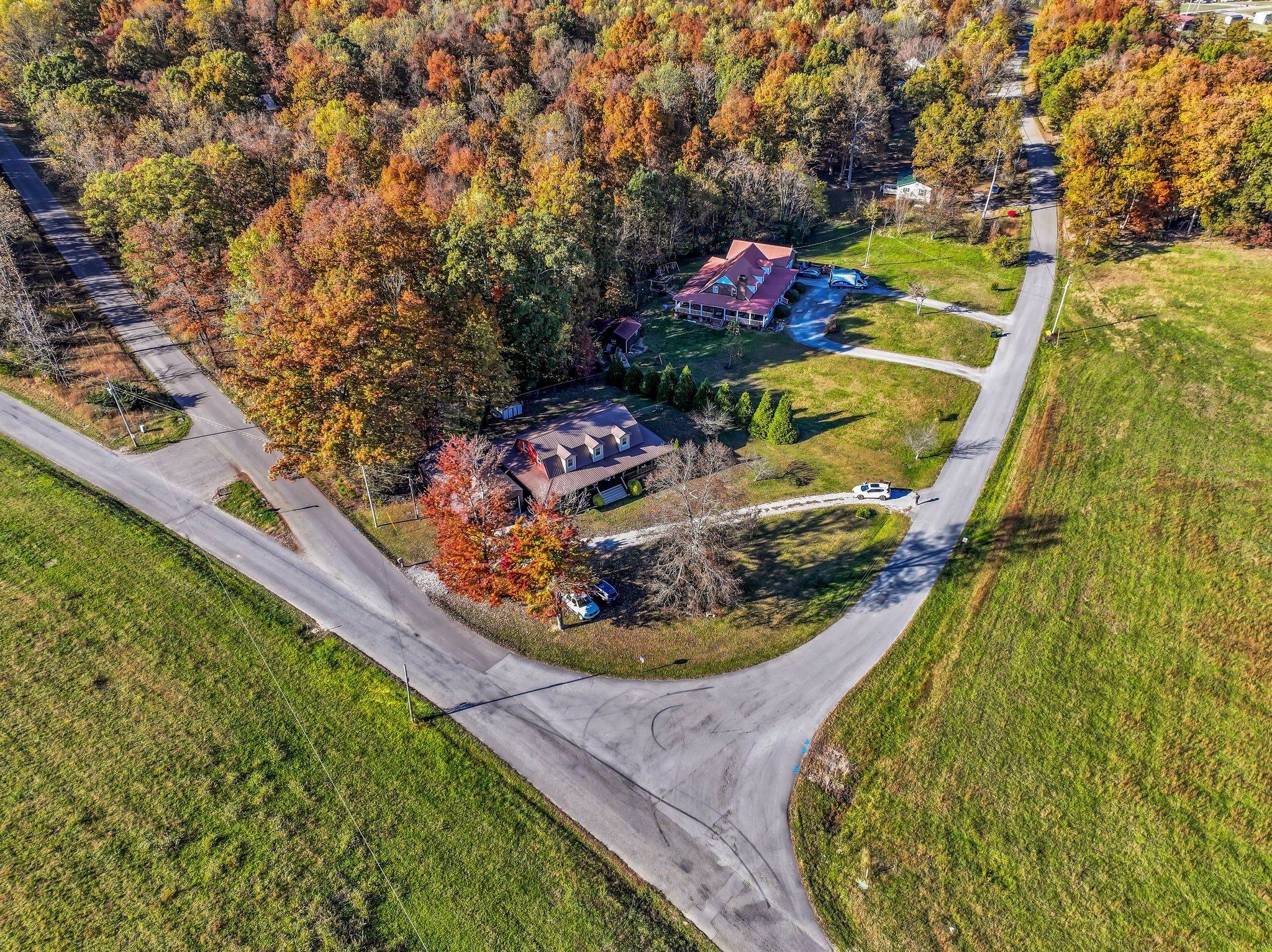 4669 Griffin Road Lynchburg TN 37352