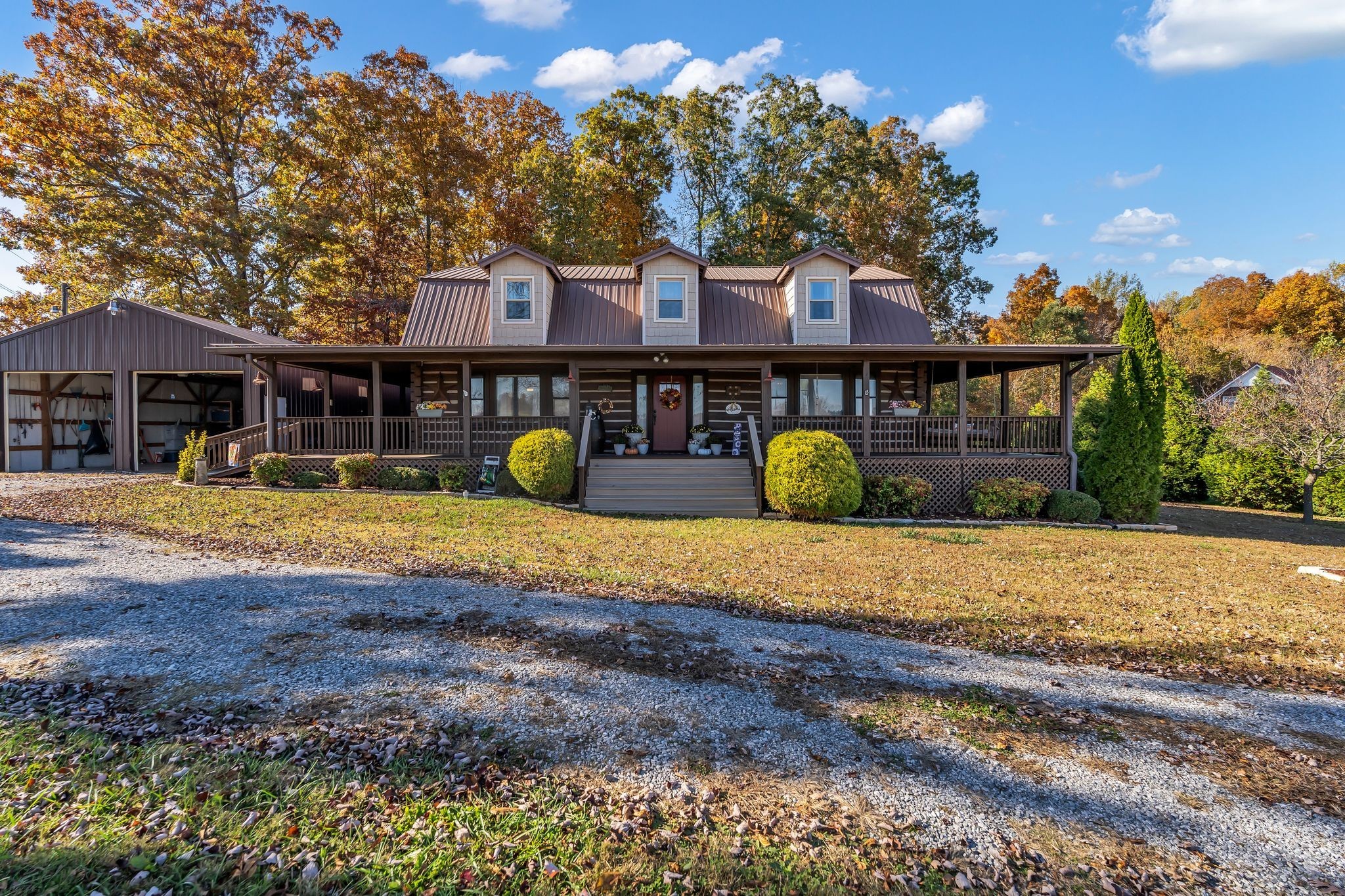 4669 Griffin Road Lynchburg TN 37352
