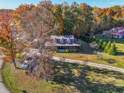 4669 Griffin Road Lynchburg TN 37352