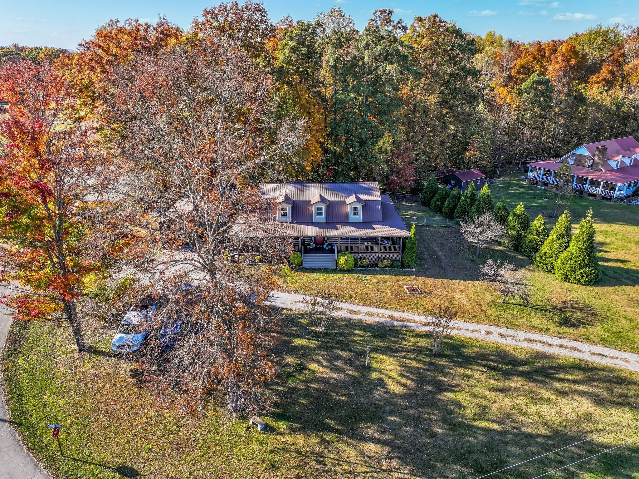 4669 Griffin Road Lynchburg TN 37352