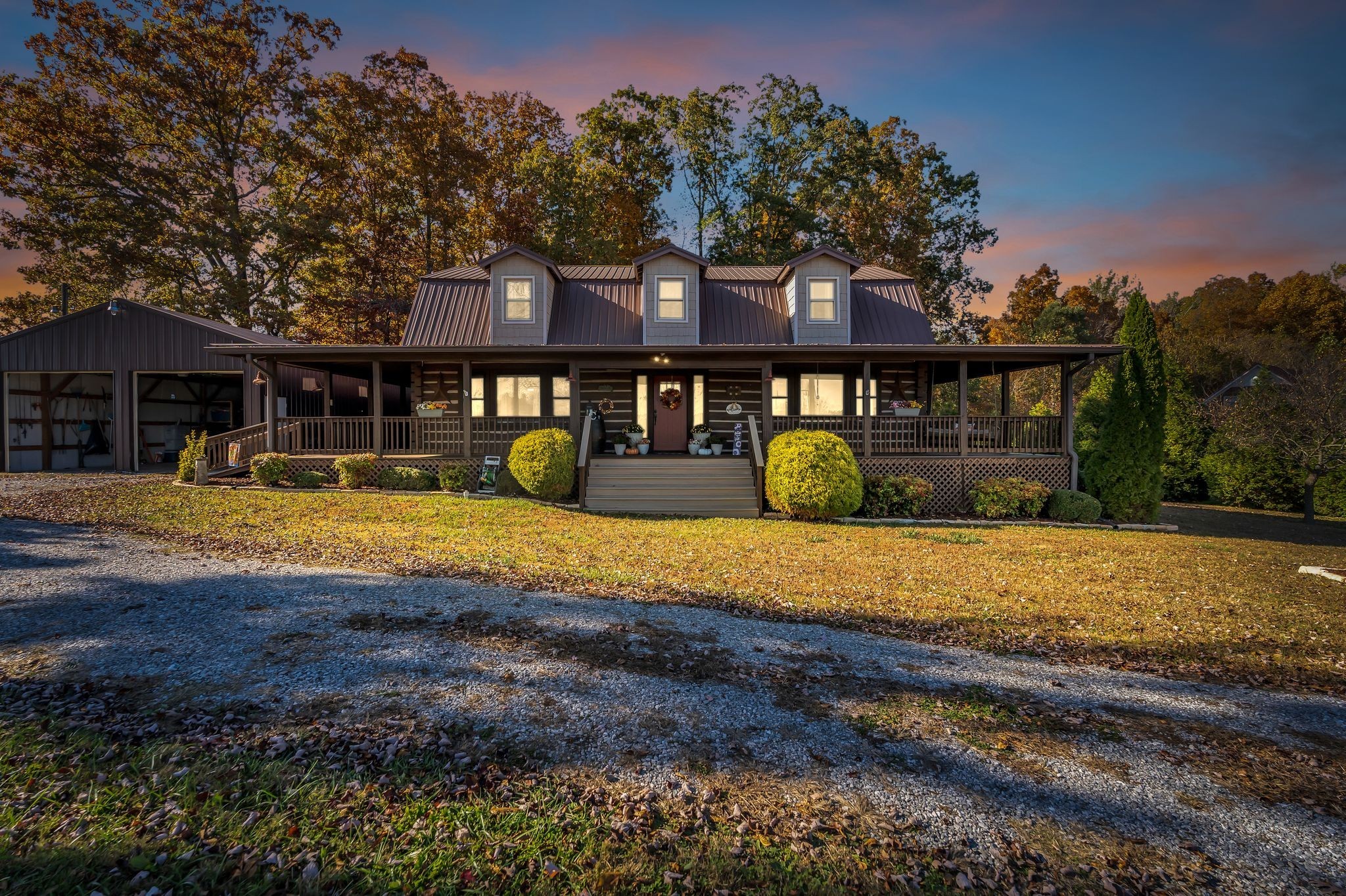 4669 Griffin Road Lynchburg TN 37352