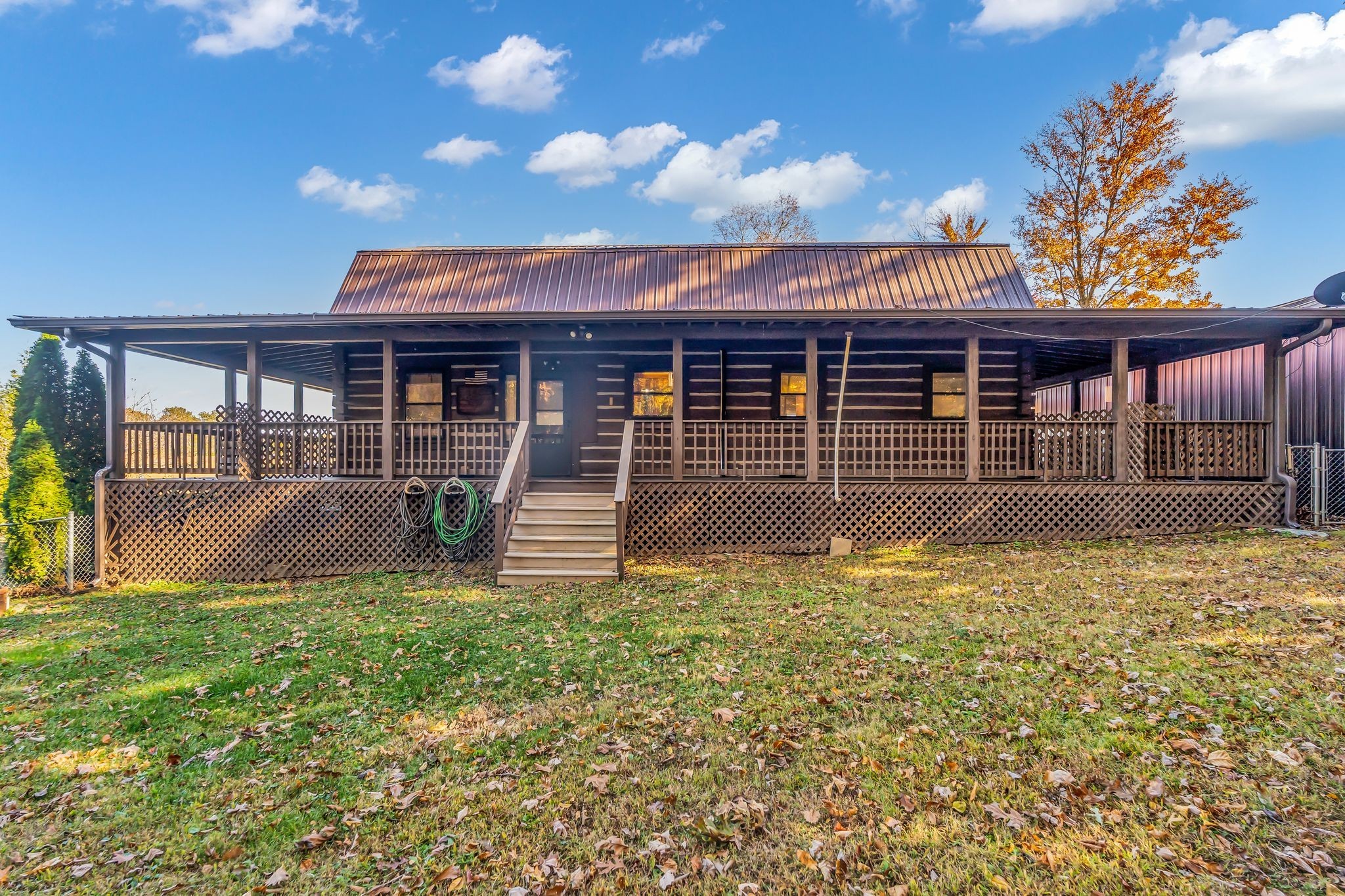 4669 Griffin Road Lynchburg TN 37352