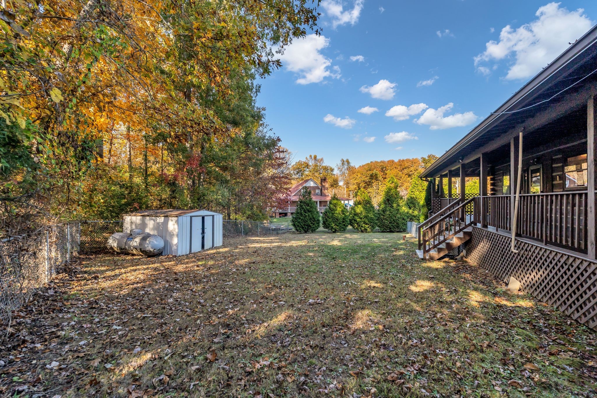 4669 Griffin Road Lynchburg TN 37352