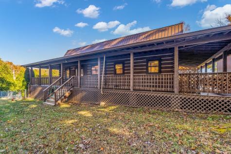 4669 Griffin Road Lynchburg TN 37352