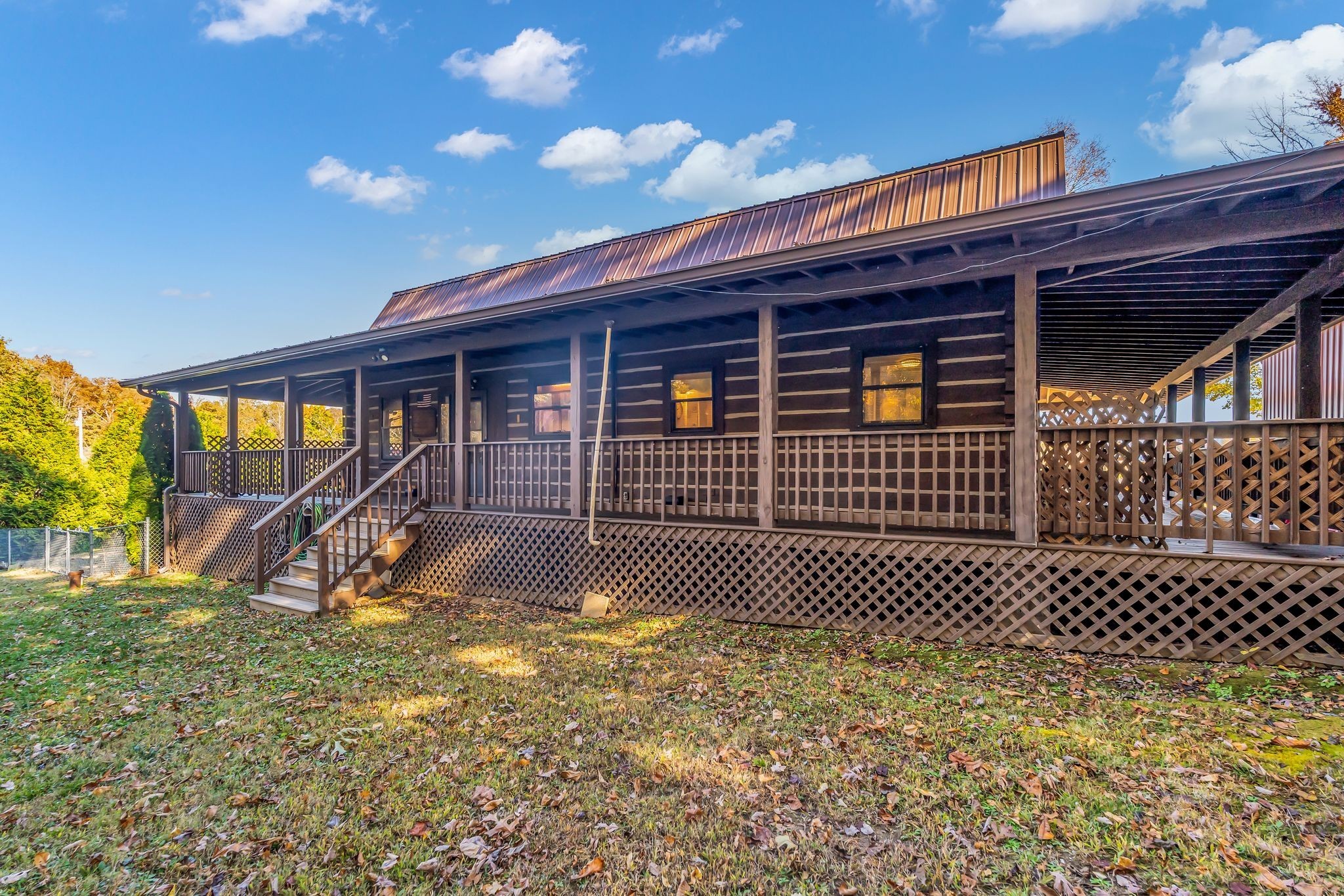 4669 Griffin Road Lynchburg TN 37352