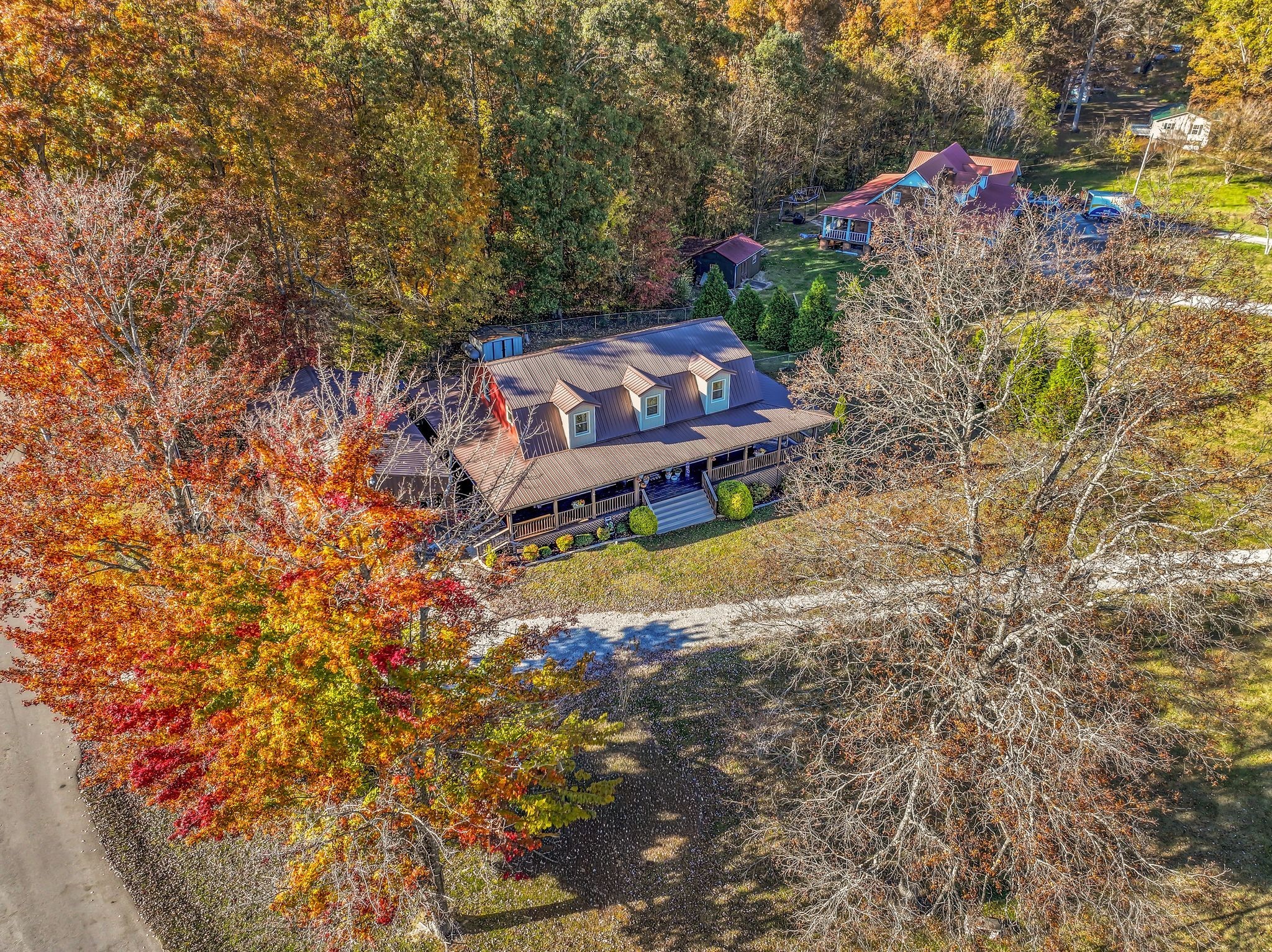 4669 Griffin Road Lynchburg TN 37352