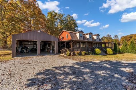 4669 Griffin Road Lynchburg TN 37352