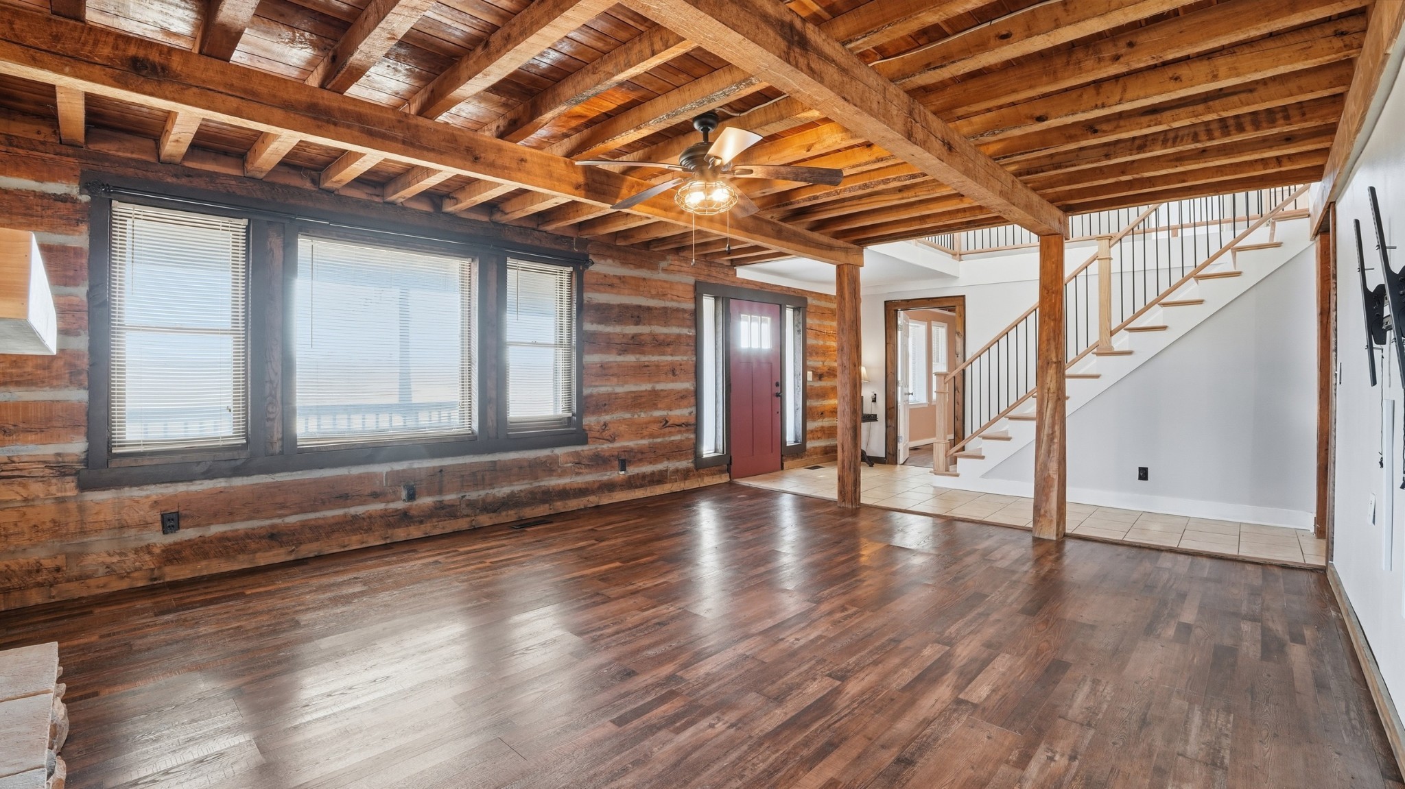 4669 Griffin Road Lynchburg TN 37352