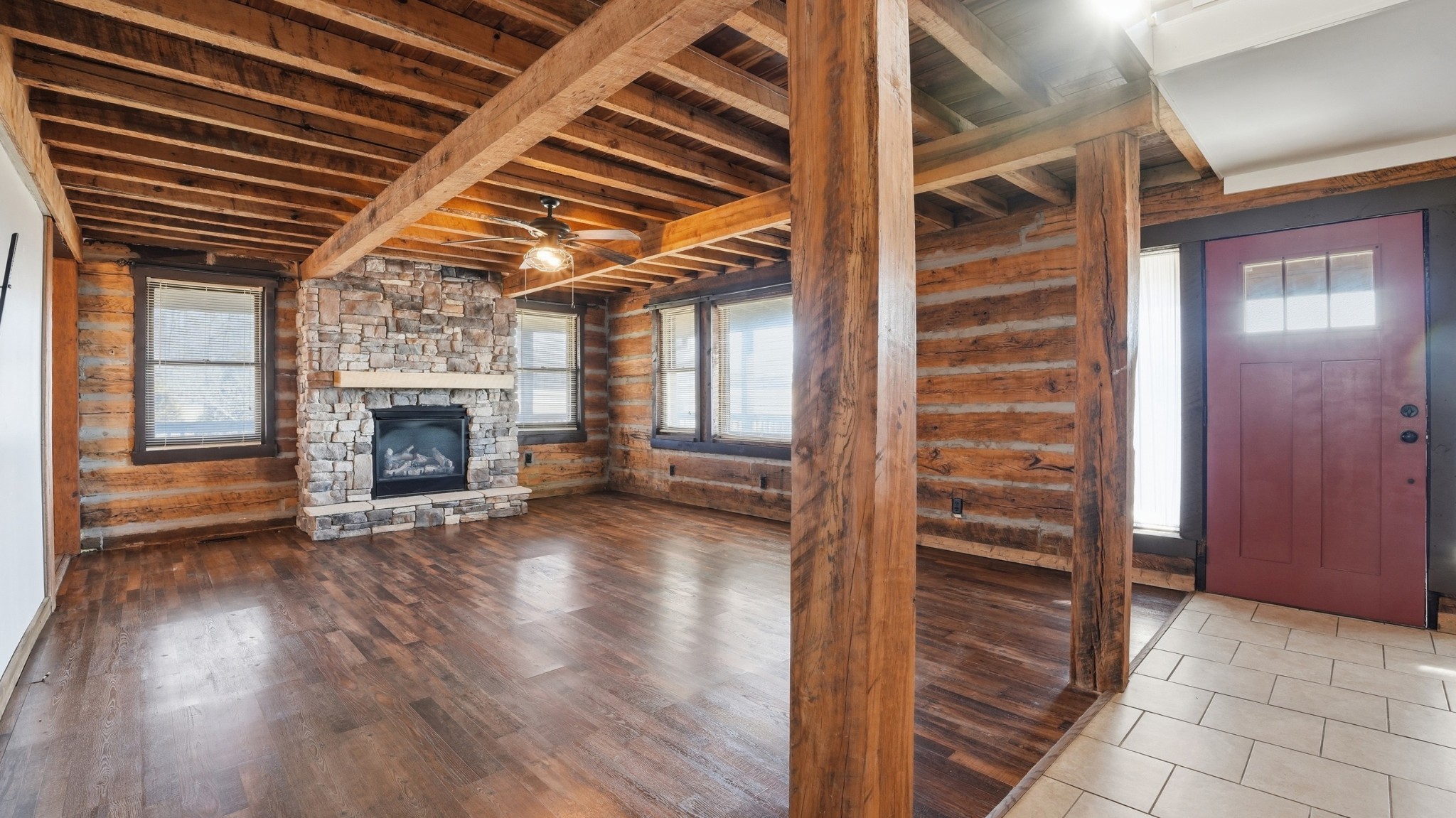 4669 Griffin Road Lynchburg TN 37352