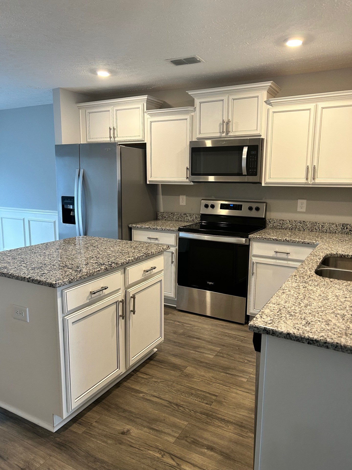 1004 Sully Drive Smyrna TN 37167