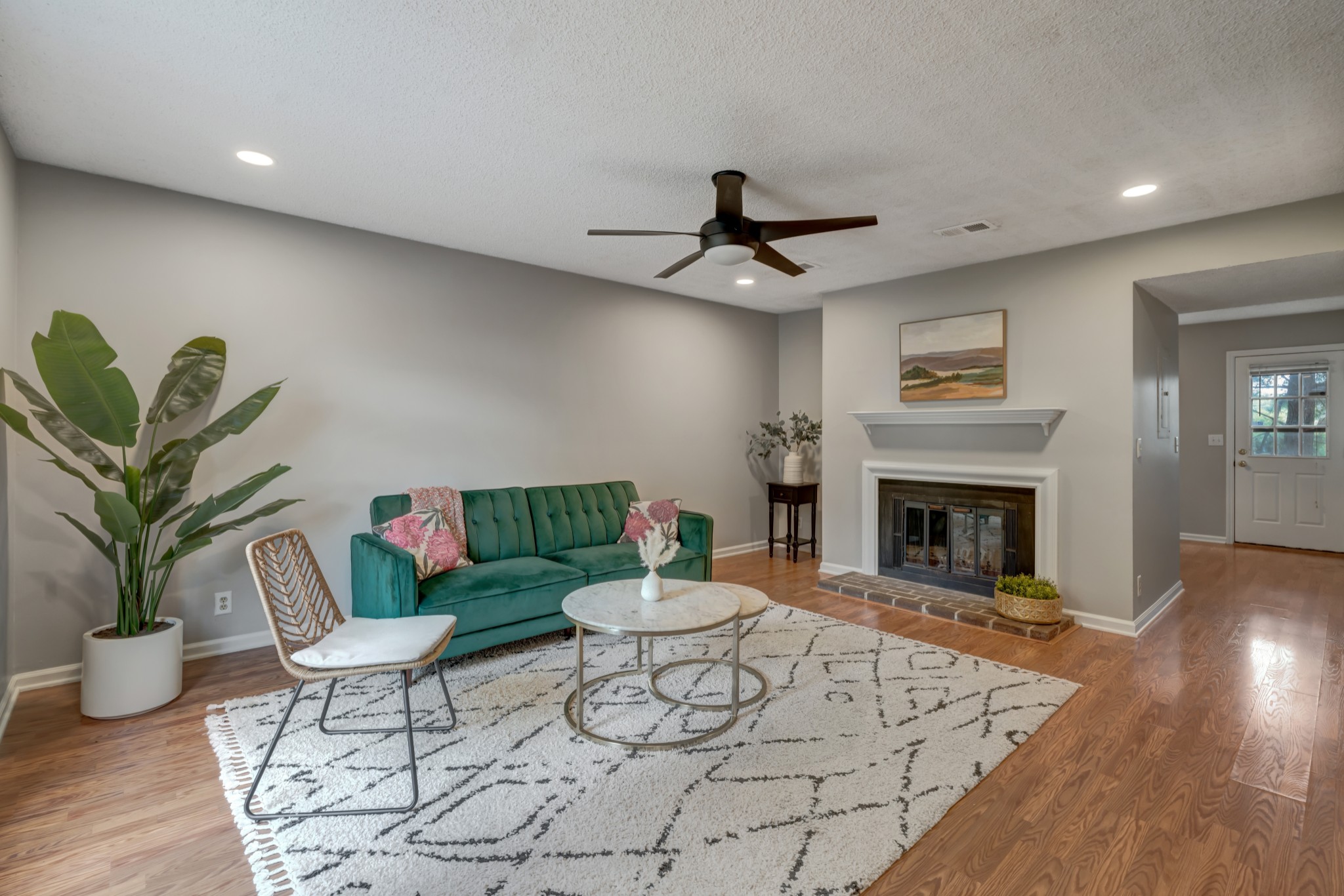 5732 Stone Brook Drive Brentwood TN 37027