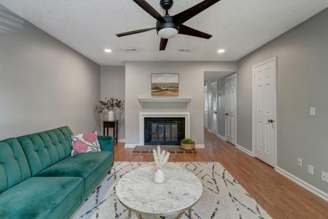5732 Stone Brook Drive Brentwood TN 37027