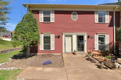 5732 Stone Brook Drive Brentwood TN 37027