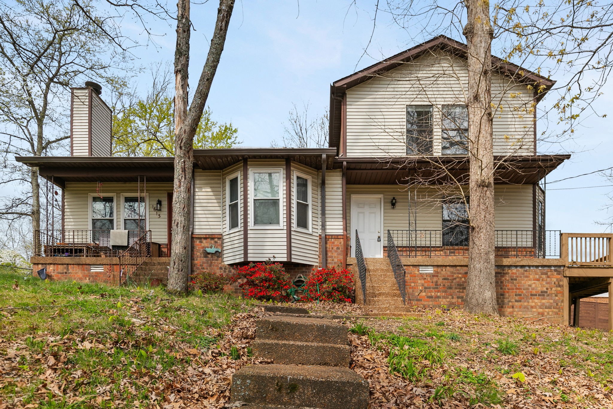 1615 Western Shore Drive Nashville TN 37214