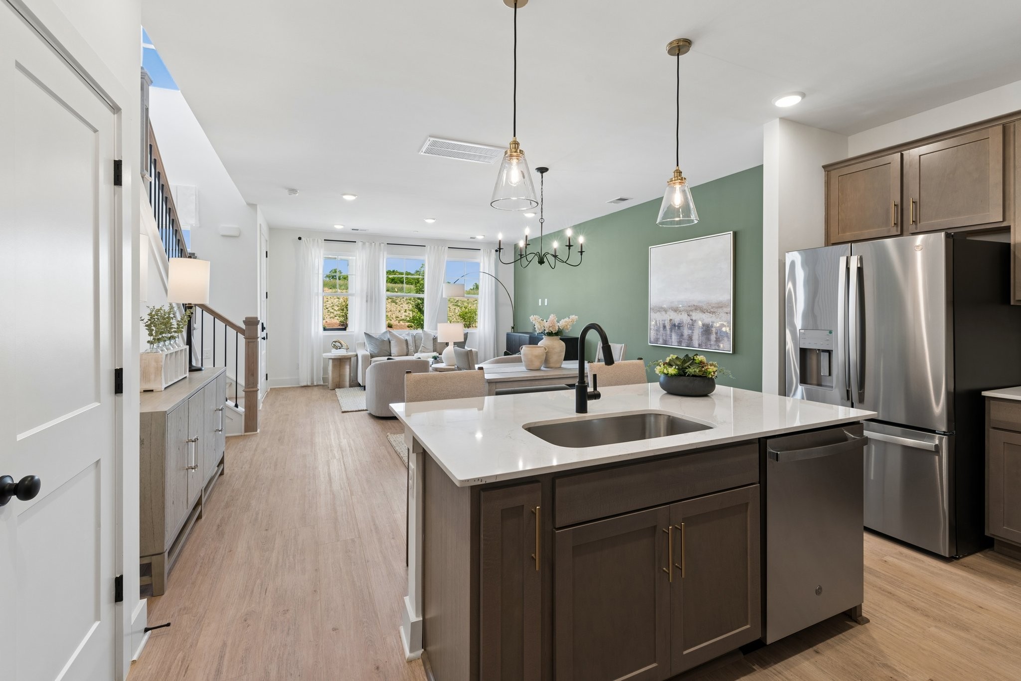 2587 Peaceful Valley Drive Columbia TN 38401