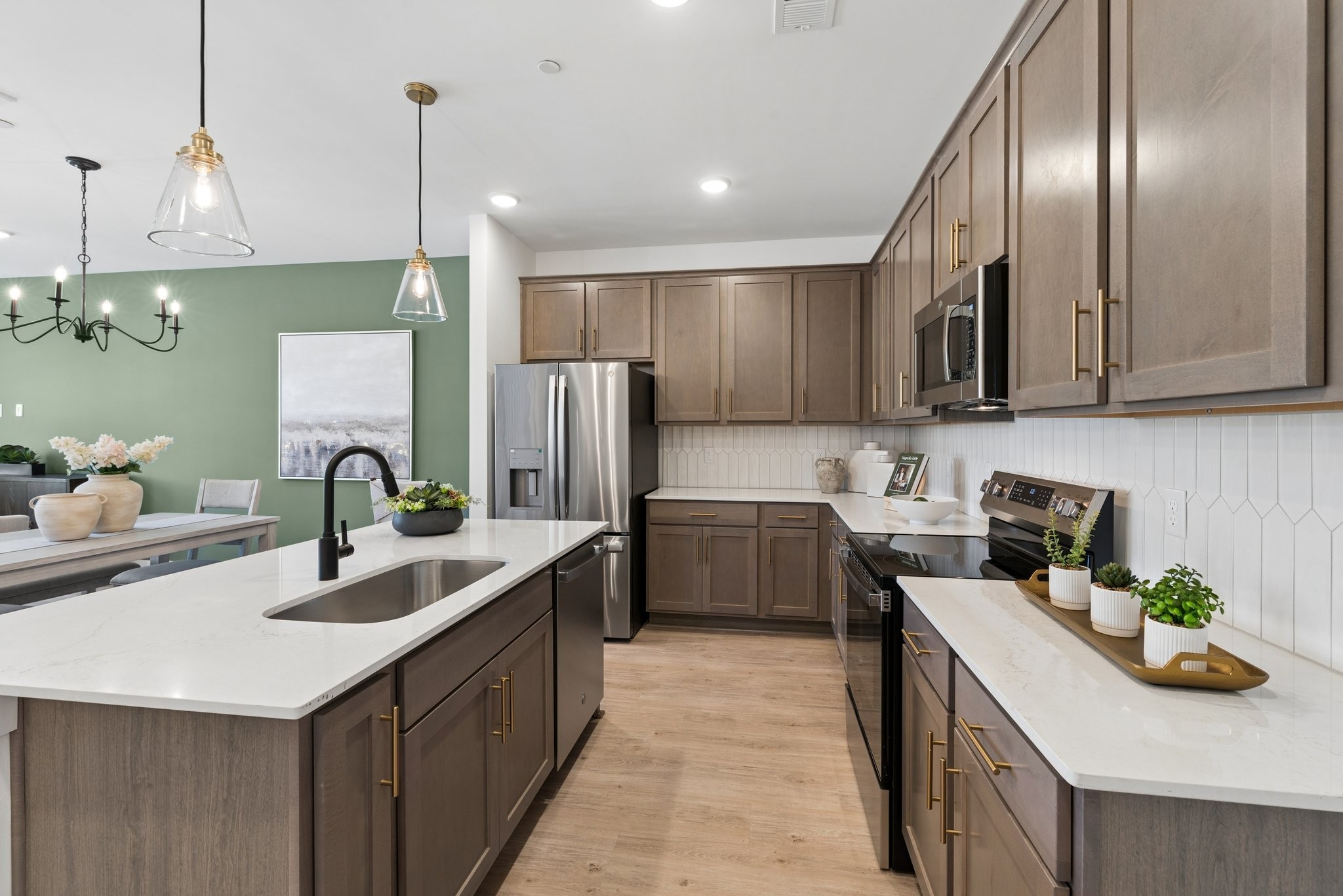 2587 Peaceful Valley Drive Columbia TN 38401