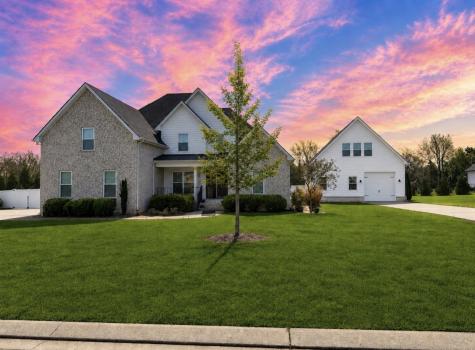 2511 Landis Court Murfreesboro TN 37128
