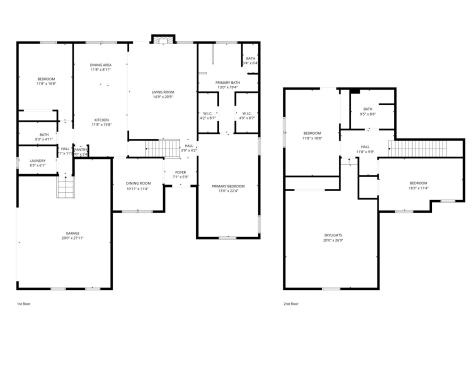 2511 Landis Court Murfreesboro TN 37128