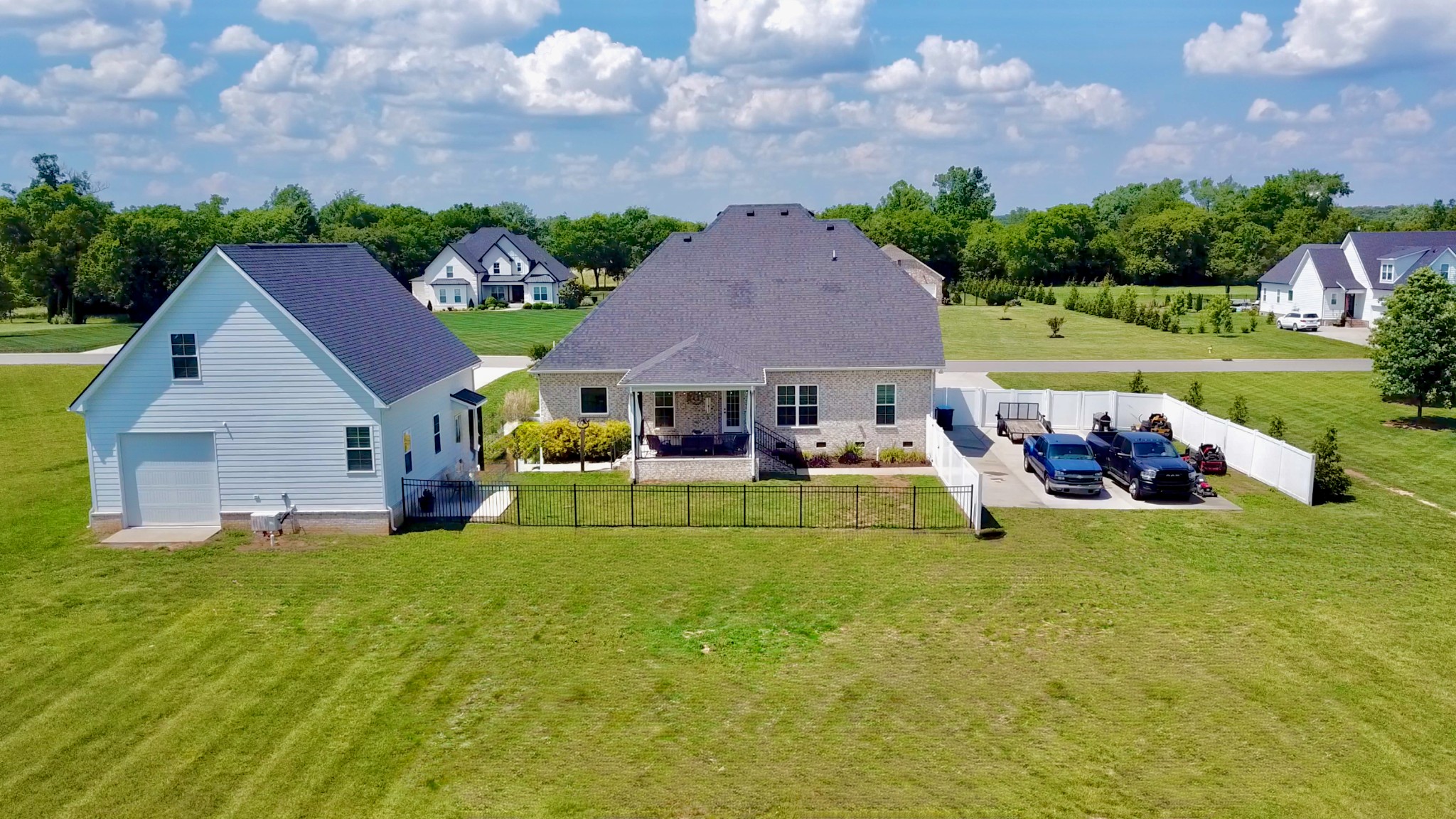 2511 Landis Court Murfreesboro TN 37128