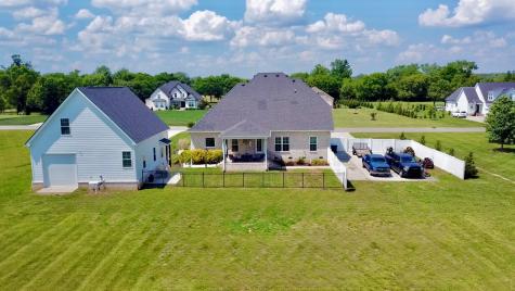 2511 Landis Court Murfreesboro TN 37128