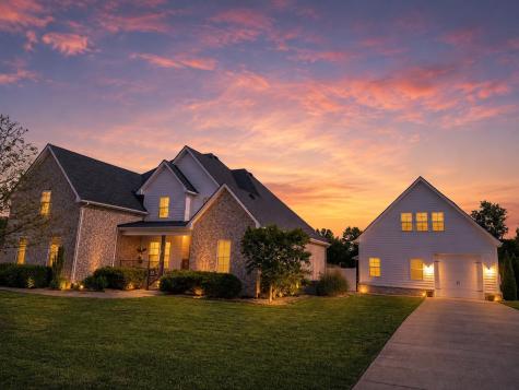 2511 Landis Court Murfreesboro TN 37128