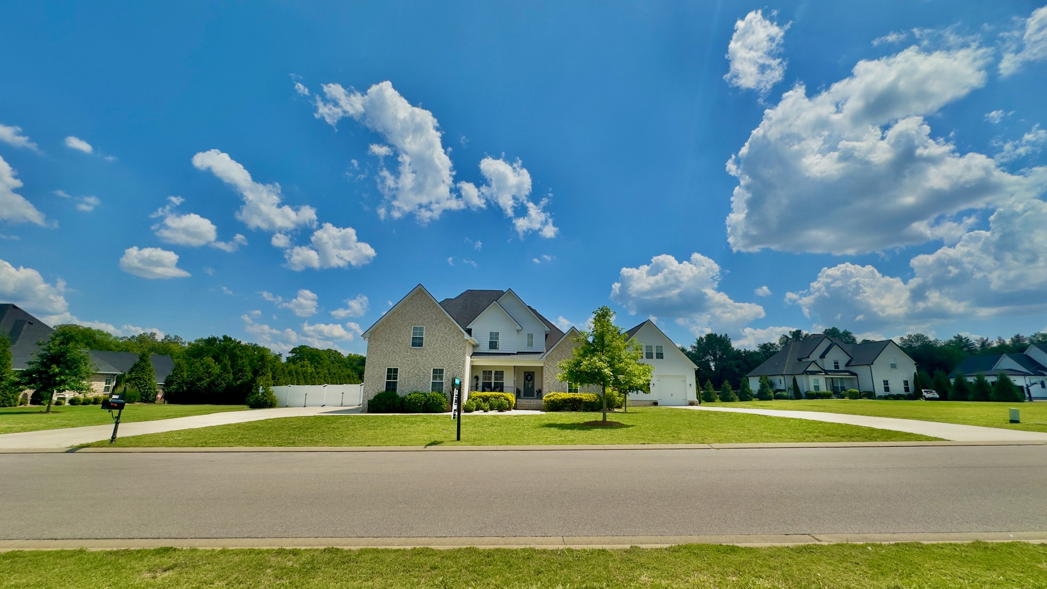 2511 Landis Court Murfreesboro TN 37128