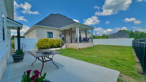 2511 Landis Court Murfreesboro TN 37128