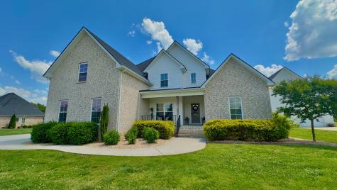 2511 Landis Court Murfreesboro TN 37128