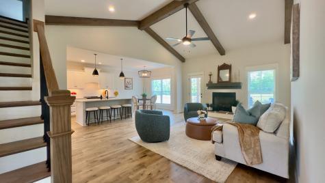 2511 Landis Court Murfreesboro TN 37128